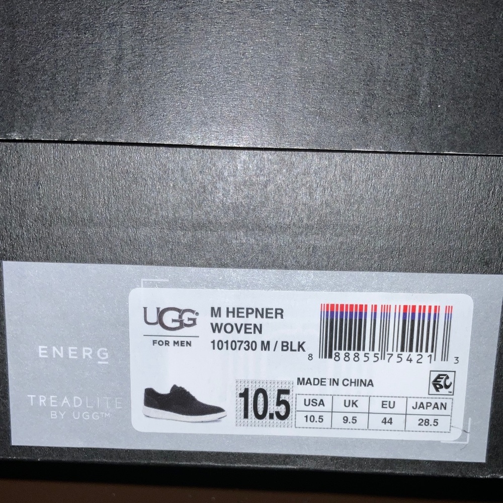 Men’s Ugg Hepner Woven